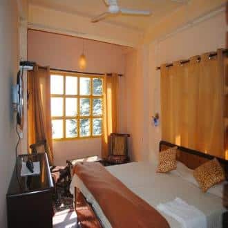 Stay In A Private Home At Mcleodganj, Dharamshala 4